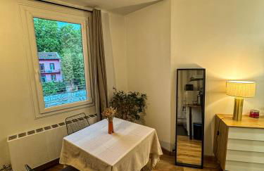 Cocon Marengo - Studio Cozy de 27m2 - Photo 11