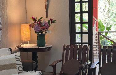 Sítio São Gerardo - Aconchegante casa no campo. - Foto 8