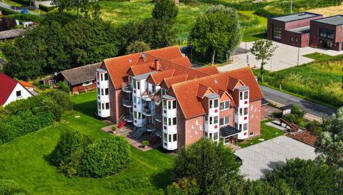 Appartement Cappel Whg 18 - Foto 5