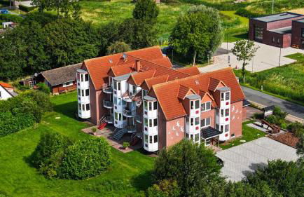 Appartement Cappel Whg 23 - Foto 21