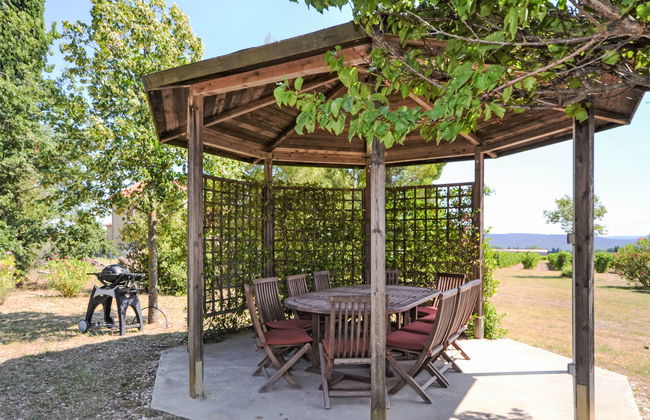 L'Oustaou dei Figo - Photo 29