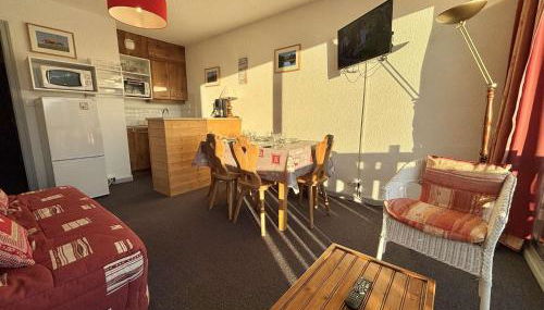 Studio cosy à Notre-Dame-de-Bellecombe proche des pistes - FR-1-595-19 - Foto 2