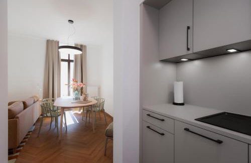 Alpine Apartements Maximilian - Foto 77