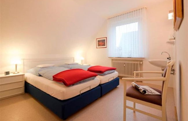 Ferienhaus Mien Huske - Foto 5