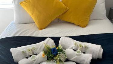 Gemini 1 - Foto 4, towels