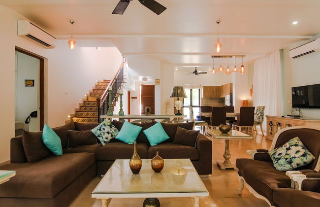 Sol Banyan Villa - Photo 28