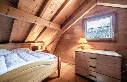Chalet 6p Confort - Le Morlay - Foto 10
