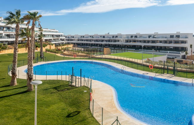 Camporroso Village - Foto 1