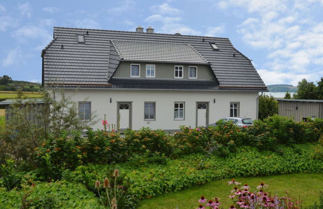 Feuerstein House Monchgut - Foto 17