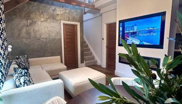 Luxury Penarth Loft - Near Cardiff - Foto 2