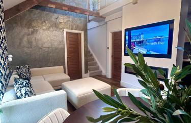 Luxury Penarth Loft - Near Cardiff - Foto 2