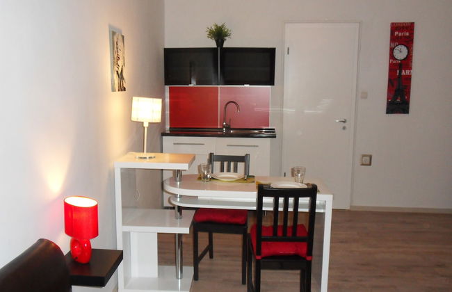 Studio 4u Apartment - Foto 38