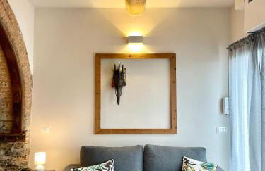 Corallini Luxury Apartments Shiro - Foto 14