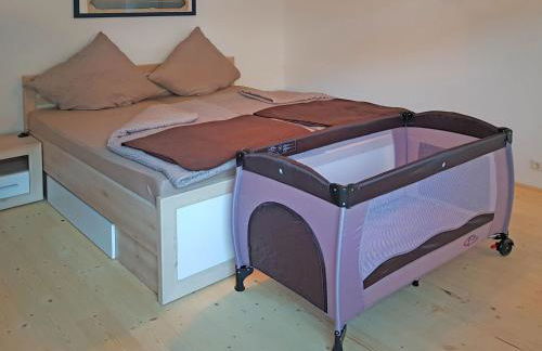 Spacious Apartment in Upper Harz near River - Foto 10