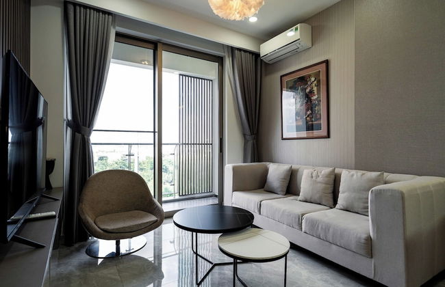 The Peak M8 Midtown - Foto 65