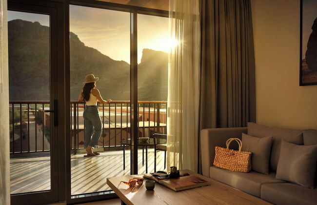 Cloud 7 Residence AlUla - Foto 20