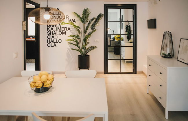 BBarcelona Central Boutique Apartments - Foto 40