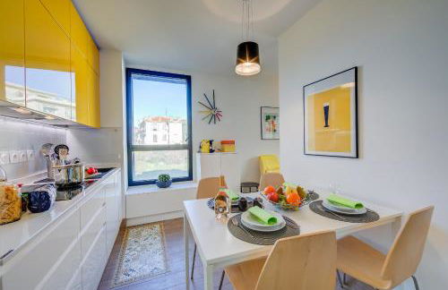 Appartement Liberation - Photo 22