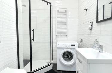 Ach, To Tu- Apartament Łańcut - Foto 16