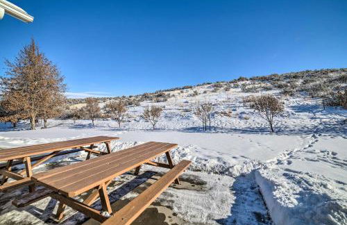 Spacious Idaho Home Ski, Hike, and Fish! - Photo 39