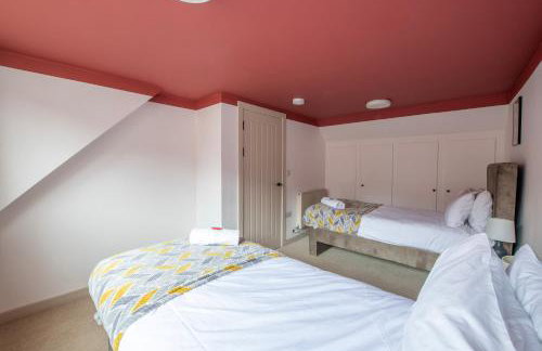 Newly Refurbished Medway with FREE PARKING by Prescott Apartments - Foto 15