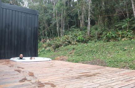 Cabana Moderna - Foto 24