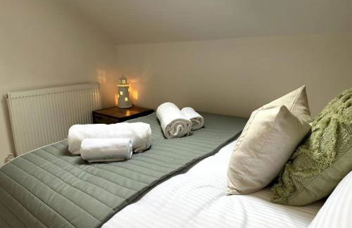 Seaview Penthouse - Photo 15