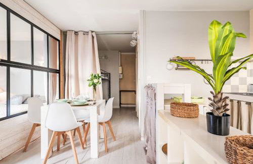 Apartment Balcons de la Rance-1 by Interhome - Foto 2