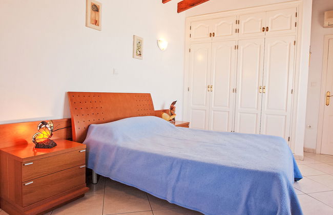 Villa Ma-Nita - Foto 13