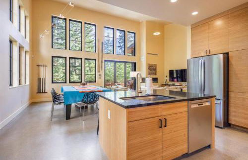 Luxury Home, Hot Tub, Suncadia Pool Access - Foto 6