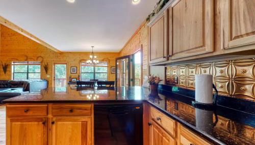 Red Roof Retreat - Foto 5