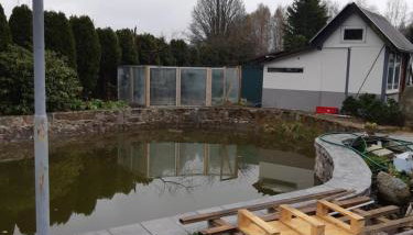 Umichala - Foto 3, Garden view