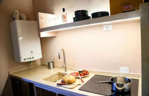 Romantic cozy house 15 min Arezzo piscina&bosco - Foto 40