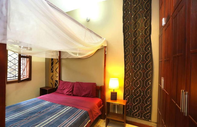 Immaculate 2-bedroom Cottage in Kampala - Foto 2