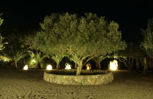 Albergo Residenziale Menhirs - Foto 32