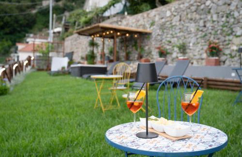 Dimora la Fenice Ambra Apartment - Foto 29