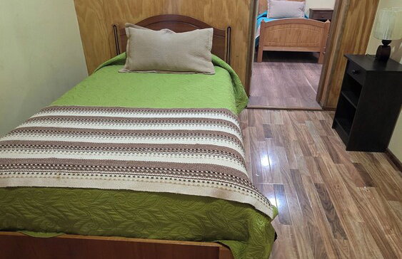Cabañas Galvarino 3 Puerto Natales - Foto 8