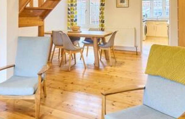 Host Stay New Street - Photo 16