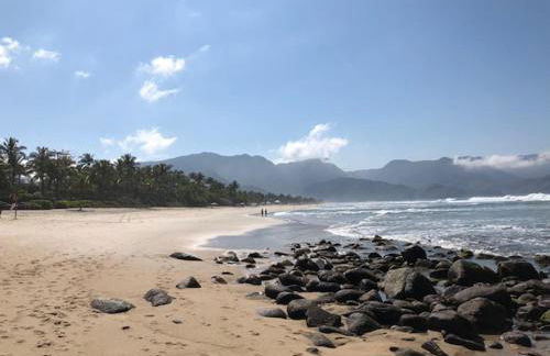 Linda Casa Condomínio Maresias - Foto 22