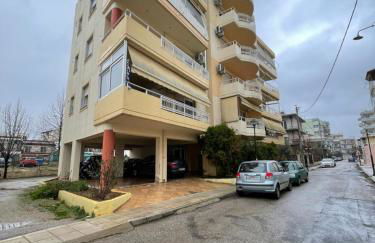 Evelyn's Apartment - Foto 28