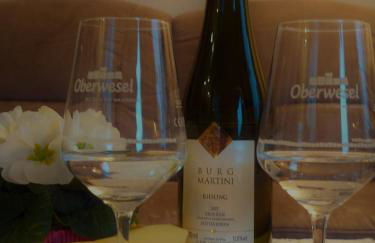 Ferienwohnung Bappert - Foto 3