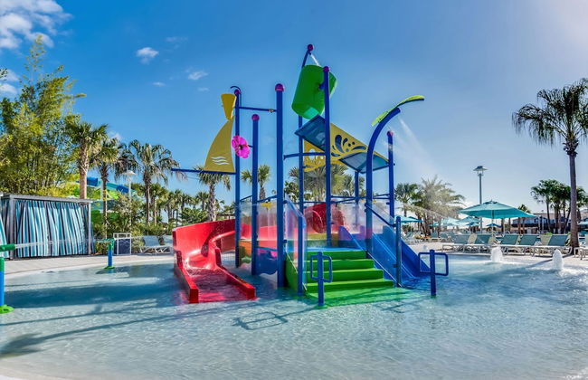 Upstay Family Home w Cinema Pool BBQ Clermont - Foto 75