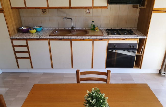 Beautiful and Clean Apartment Close to Taormina - Foto 5