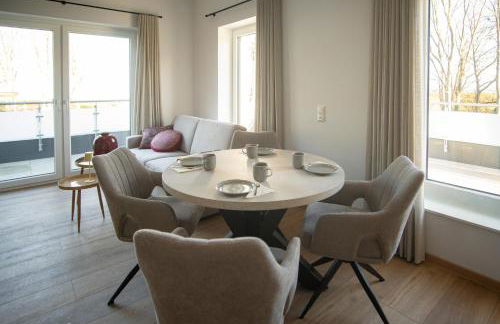 Flutgold Dangast - Foto 13