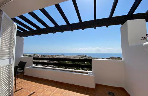 Vista del Mar Penthouse Panoramic - Foto 1