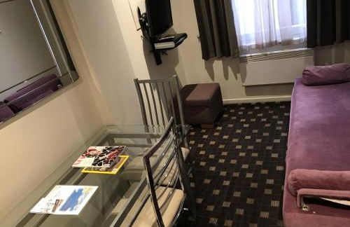 Grand Plaza Serviced Apartments - Foto 30