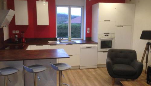 Gîte de chenieux - Foto 2