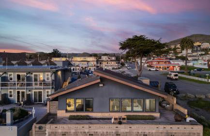 The Jamie by AvantStay Oceanfront Stay Firepit Chefs Kitchen Near Morro Bay - Foto 43