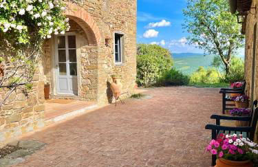 La Locanda Volpaia - Foto 64