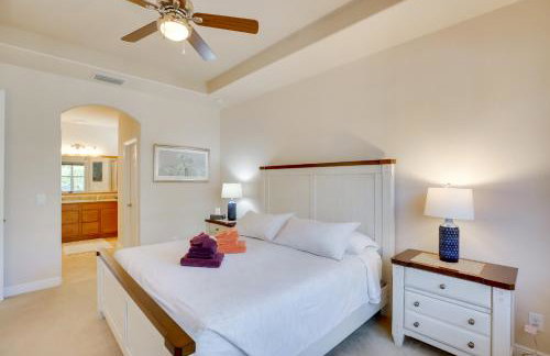 Calming Estero Home with Community Pool and More! - Foto 13